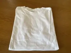 【新品タグ付】LIFEMAX Tシャツ 白 Mサイズ