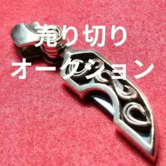 AngeliveD アンジェライブ 悪魔の涙 925 ネックレス ペンダント 翼 