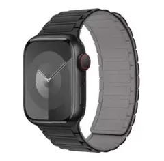 アップルウォッチ　シリコンバンドマグネット49mm/46mm/45mm/44mm