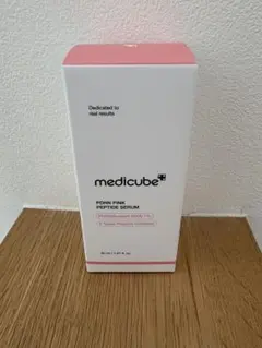 medicube PDRN PINK PEPTIDE SERUM 30ml