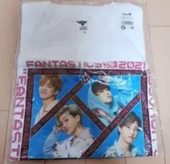 FANTASTICS Tシャツ VOYAGE ファンタ ※最終値