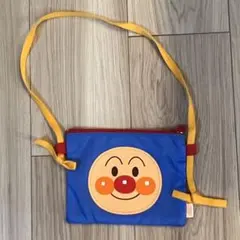 アンパンマン ポシェット