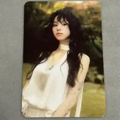 TWICE with you-th 特典トレカ Nemo チェヨン