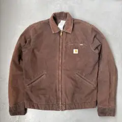 カーハート　デトロイトジャケット　DKB サンタフェ　アクティブ　チョアコート
