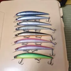 2025年最新】レイドジャパン ルアーの人気アイテム - メルカリ