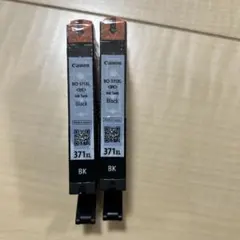 Canon BCI-371XL インクタンク