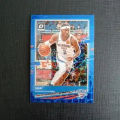 2026年最新】shai gilgeous alexanderの人気アイテム - メルカリ