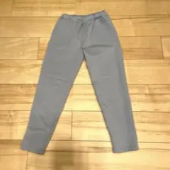 ほぼ新品‼️ スエットパンツ　長ズボン　140cm