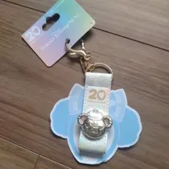 ディズニー ダッフィーフレンズ カラフルハピネス カチューシャホルダー