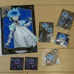 ディズニーツイステッドワンダーランド イグニハイド寮