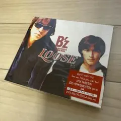 ［新品未開封］B'z LOOSE