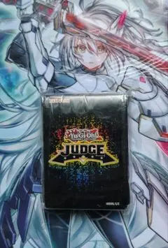 2026年最新】judge スリーブの人気アイテム - メルカリ