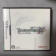 テイルズ オブ ハーツ CGムービーエディション