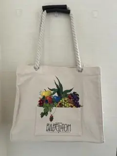 Mrs. GREEN APPLE BABELTOH ロープバック - メルカリ