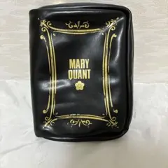 マリークワント　ポーチ　限定品