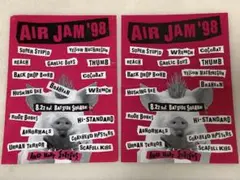 2026年最新】air jam ポスターの人気アイテム - メルカリ