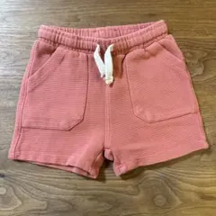 zara 2-3y 98 パンツ ベビー キッズ 保育園