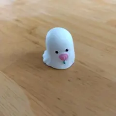 ちっちゃなおばけさん フィギュア