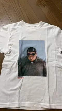 タグ付完全新品未使用ancellmSOUVENIR白T-SHIRT伊達Attic - メルカリ