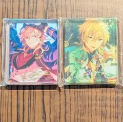 あんスタ　羽風薫　アニカフェ　コロッタ