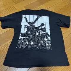 ポケモン UT Tシャツ 120サイズ