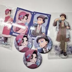 ゆ*す様 鬼滅の刃　AGF2025 狛治 恋雪