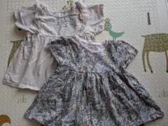 110サイズ　2枚セット