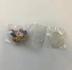 ドラゴンクエスト　キャラクターフィギュアコレクション 勇者&ローラ姫