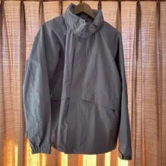 ユニクロ マウンテンパーカー