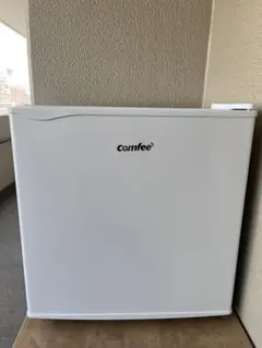 COMFEE 冷凍庫 冷凍庫本体 RCD40WH1JP 本日限定値下げ価格 - メルカリ