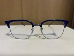 Ray-Ban レイバン RB3447 002/64 木村拓哉 キムタク着用 青 - メルカリ