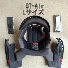 SHOEI GT-Air Lサイズ 互換内装セットのサムネイル