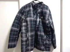 adidas アディダス ゴルフ ジャケット LLサイズ