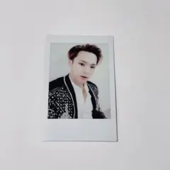 SEVENTEEN ミンギュ トレカ