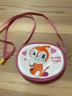 ドキンちゃん　ポシェット