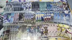 WS ヴァイスシュバルツ リリカルなのは フルレア デッキ WS ヴァイスシュバルツ リリカルなのは フルレア デッキ - メルカリ