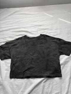 walance tシャツ　ブラックのサムネイル