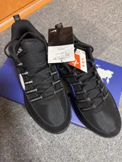 NIKE BOOK 2 LE EP Fragment 28cm ナイキ ブック - メルカリ