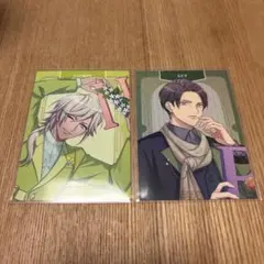 A3! シトロン ガイ キラカ