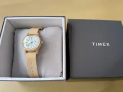 TIMEX オリジナル キャンパー クリーム 腕時計 29mmのサムネイル