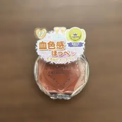 CANMAKE クリームチーク 17のサムネイル