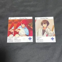 あんスタ エモカ Knights 3枚セット