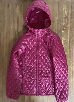 y2k 00s old uniqlo キルティングダウン