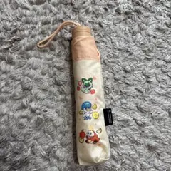 ポケモン 晴雨兼用 折りたたみ傘のサムネイル