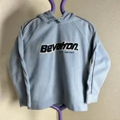Vintage フリース パーカー フーディy2k テック パンク ミリタリー
