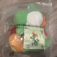 任天堂 ヨッシー 1番くじ　A賞
