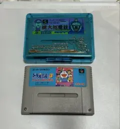 桃太郎電鉄 & ドラえもん