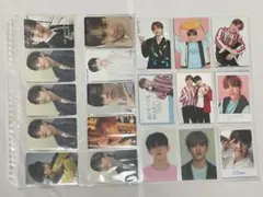 SEVENTEEN エスクプス　過去トレカ　まとめ売り　公式　26枚