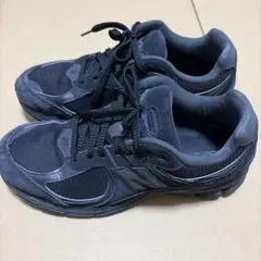 on×post archive faction コラボスニーカー 25.5 箱有 | Mercari