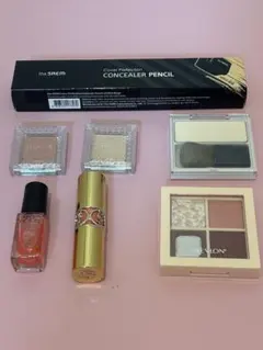 コスメ 7点 まとめ売り